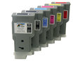 Special Set of 6 Compatible Cartridges for CANON PFI-206 (300ml)